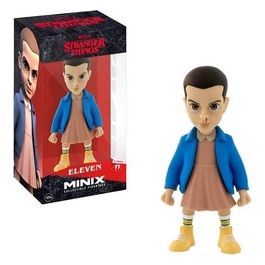 Minix Stranger Things Eleven 11