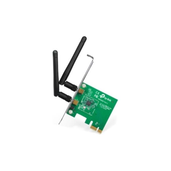 TP-LINK 300mbps Wireless N Pci Express Adapter