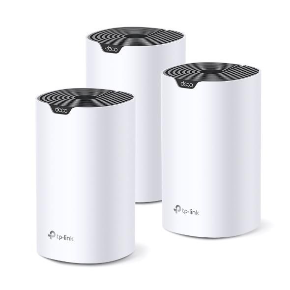 Tp-Link AC1900 Whole Home