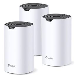 Tp-Link AC1900 Whole Home Mesh Wi-Fi System 3 pack