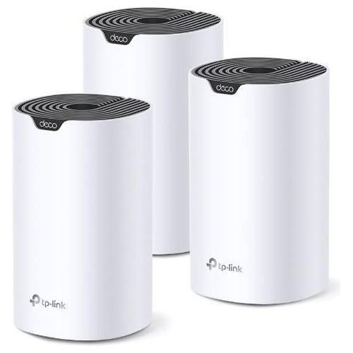 Tp-Link AC1900 Whole Home Mesh Wi-Fi System 3 pack