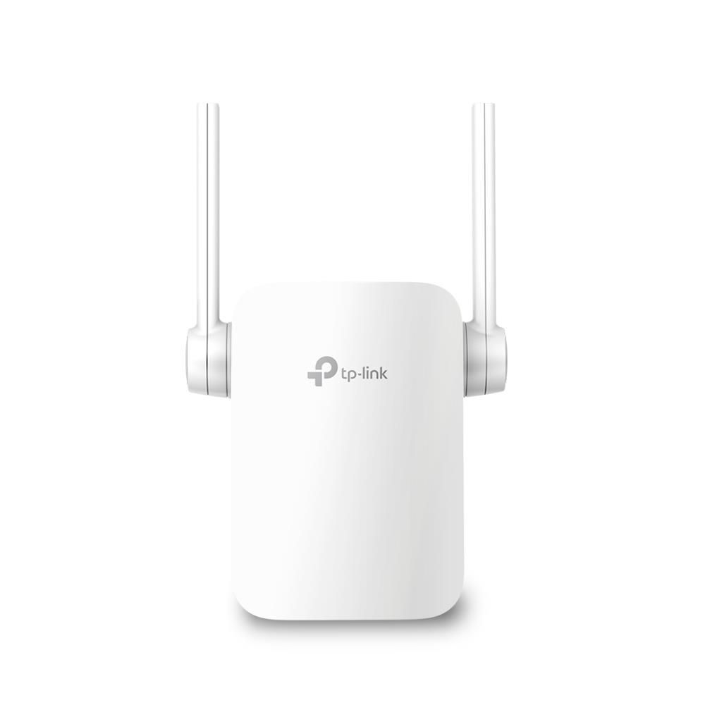 Tp-link Ripetitore WIFI Wireless Lan N300 Tl-Wa855Re Bianco