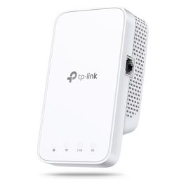 TP-Link AC750 WI-FI Range Exender Bianco 10/100 Mbit/s