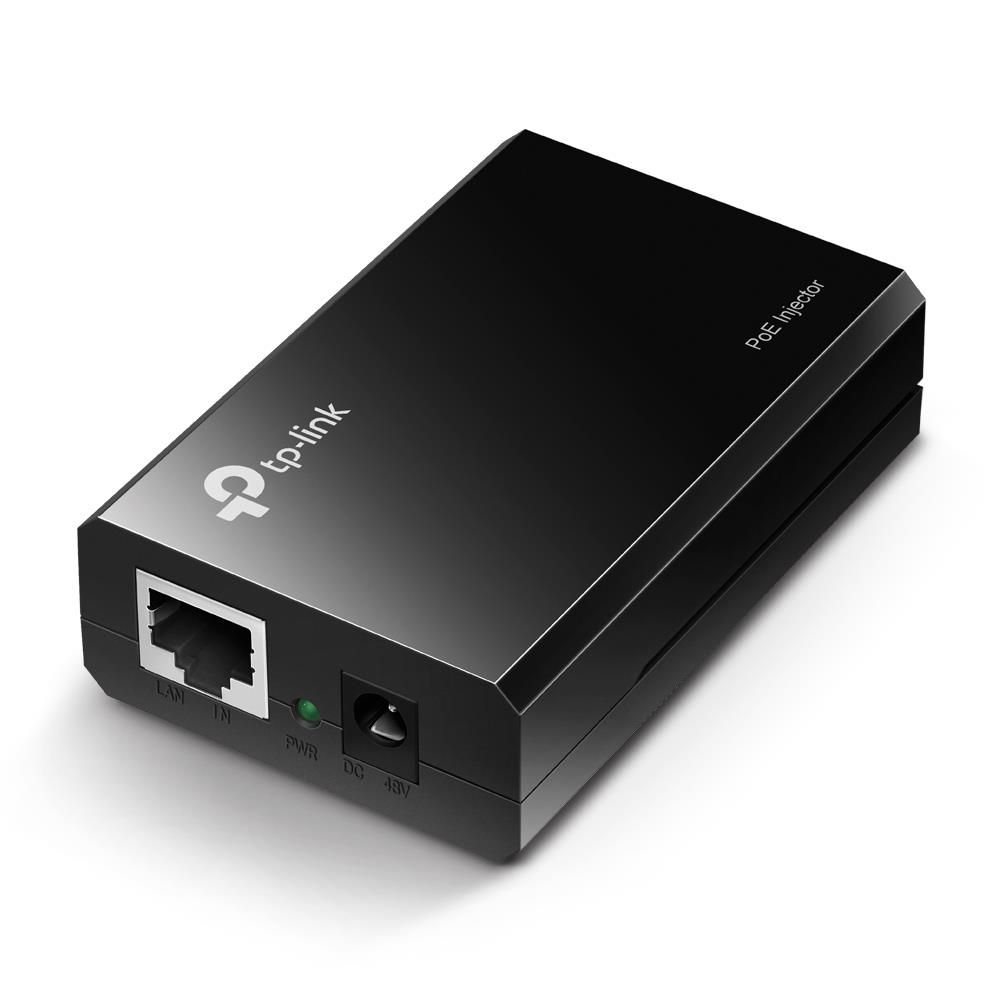 TP-LINK Adapter Poe Injector