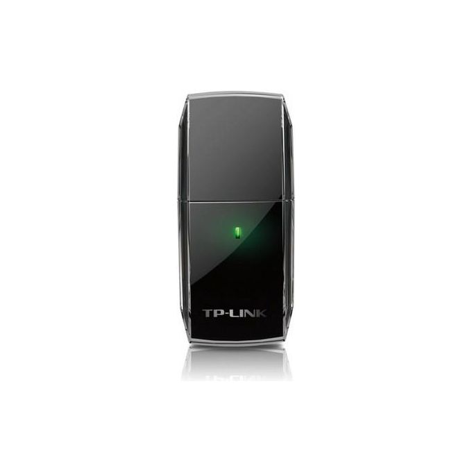TP-LINK Archer T2U Adattatore Usb Wireless AC600