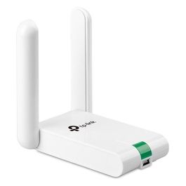 TP-LINK Adattatore Usb 300mbps High Gain