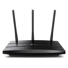 TP-Link Archer A8 Router Wireless Gigabit Ethernet Dual-Band 2.4 GHz/5 GHz Nero