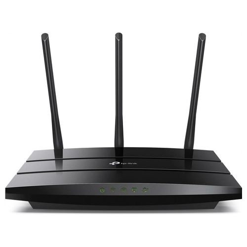 TP-Link Archer A8 Router Wireless Gigabit Ethernet Dual-Band 2.4 GHz/5 GHz Nero