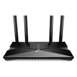 Tp-Link Archer Ax10 Router Wireless Gigabit Ethernet Dual-Band 2.4Ghz/5Ghz Nero