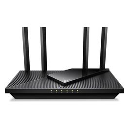 Archer AX55 Pro Router Wireless Gigabit Ethernet Dual-Band 2.4 GHz/5 GHz Nero