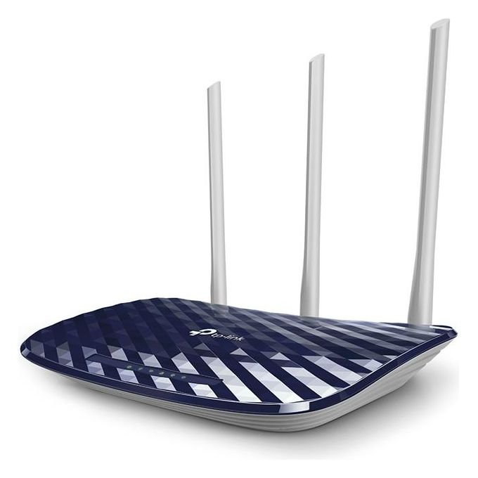 TP-LINK ARCHER C20 AC750 Dual Band Wireless Router