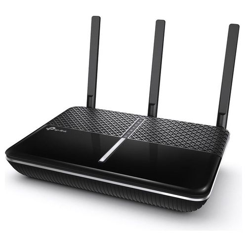 TP-LINK Archer C2300 Router wireless switch a 4 porte GigE 802.11a/b/g/n/ac Dual Band
