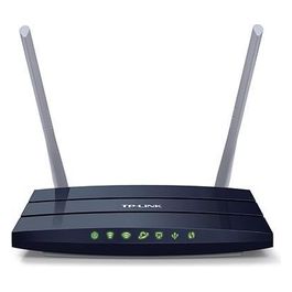 TP-LINK Archer C50 Router wireless switch a 4 porte 802.11a/b/g/n/ac doppia banda