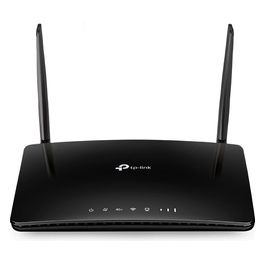 TP-Link Archer MR500 Router Wireless Gigabit Ethernet Dual-Band 2.4 GHz/5 GHz 4G Nero