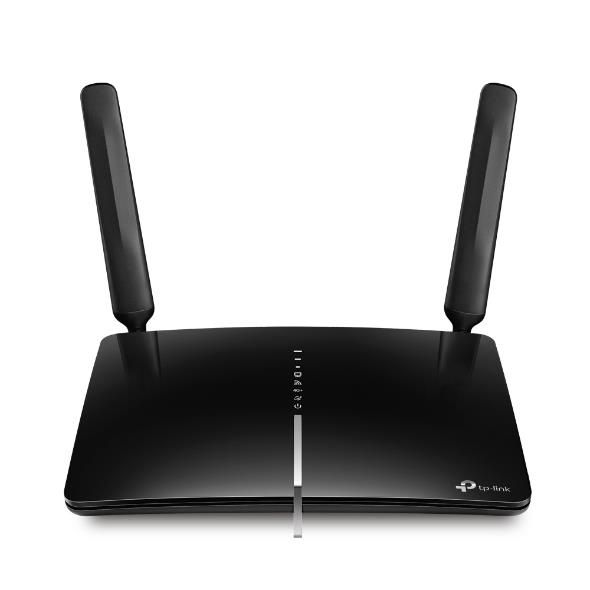 TP-Link Box, Router 4G+