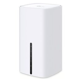 Archer NX200 Router Wireless Gigabit Ethernet Dual-Band (2.4 GHz/5 GHz) 5G Bianco