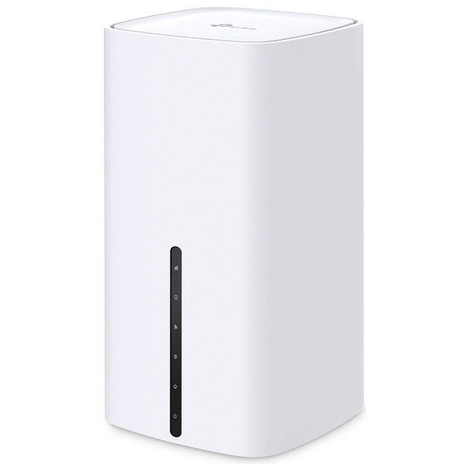Link Archer NX210 Router Wi-Fi 6 (Bianco)