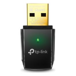 Tp-Link Archer T2U V3 Adattatore di Rete USB 2.0 802.11ac