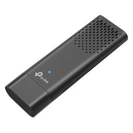 Archer Tx1800u Ax1800 Adattatore Wireless Dual Band Wi-fi6 1201mbps a 5ghz574mbps A2.4ghz Usb 3.0 Mu-mimo Ofdma Wpa3