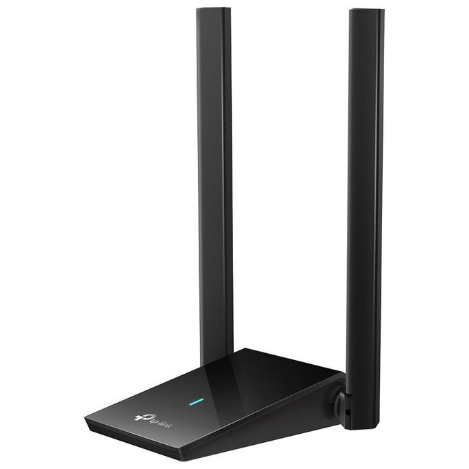 TP-Link Archer TX20U Plus 1800 Mbit-s Nero
