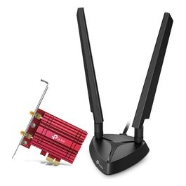 TP-Link Archer TXE75E Interno WLAN / Bluetooth 5400 Mbit/s