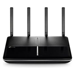 TP-LINK Archer VR2800 Wireless Router Ac2800 Mu-mimo 2167m/5ghz+600m/2.4ghz 4p ge, 2p Usb3.0 vdsl Splitter 4 antenne