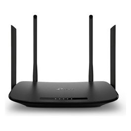 TP-Link Archer VR300 Modem Router Wireless AC1200 Dual Band Fibra/VDSL/ADSL/ADSL2+