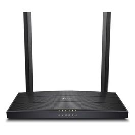 Tp-Link Archer VR400 V3 Router Wireless Gigabit Ethernet Dual-Band 2.4 Ghz/5 Ghz Nero