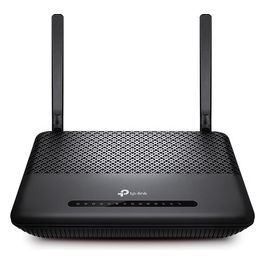 TP-Link Archer XR500V Router AC1200 Dual Band 24GHz/5GHz Gigabit Ethernet Negro