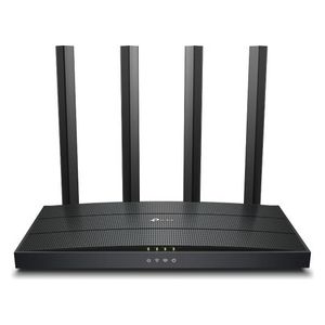 Router TP-LINK Archer AX12 Wifi6-image