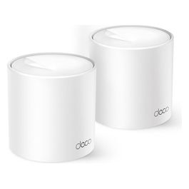 AX1500 Whole Home Mesh Wi-Fi 6 System