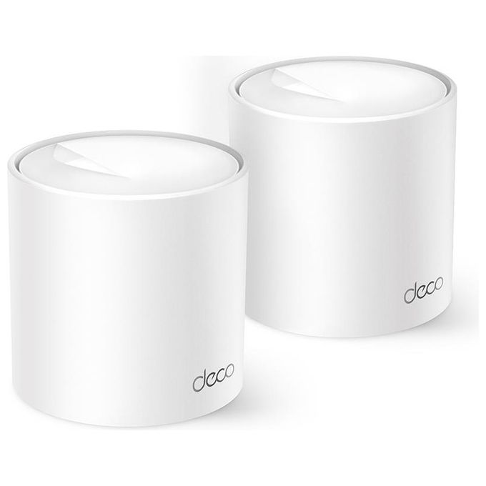 TP-Link AX1500 Whole Home Mesh Wi-Fi 6 System