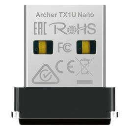 AX300 Wi-Fi 6 Wireless USB Adapter