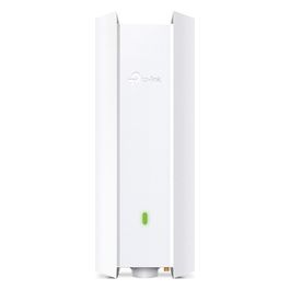 TP-Link AX3000 1000 Mbit/s Bianco Supporto Power over Ethernet