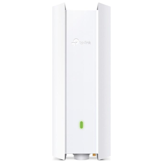 TP-Link AX3000 1000 Mbit-s Bianco Supporto Power over Ethernet