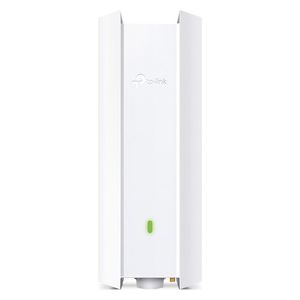 TP-Link AX3000 1000 Mbit/s Bianco Supporto Power over Ethernet