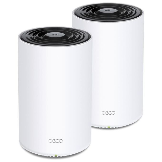 TP-LINK AX3600 Whole Home Mesh WiFi 6 System (Deco X68 2 pezzi)