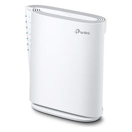 TP-Link AX6000 Mesh Wi-Fi 6 Bianco