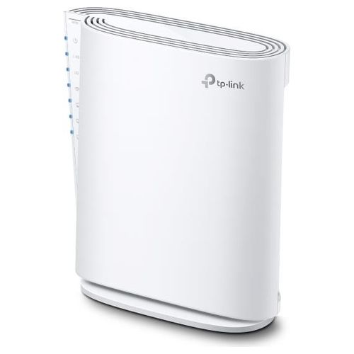 TP-Link AX6000 Mesh Wi-Fi 6 Bianco