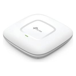 CAP1750 Wireless AC1750 Access Point Gigabit PoE