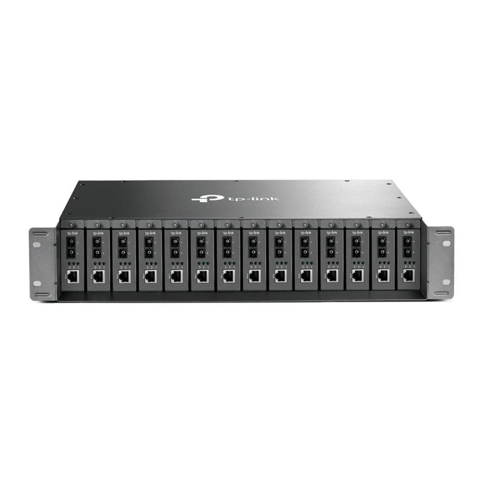 TP-LINK Chassis Per Rack