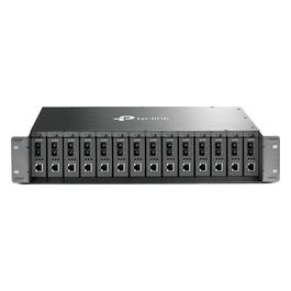 TP-LINK Chassis Per Rack A 14 Slot