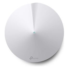 DECO M5 Wireless Router Ac1300 Whole-home Dualband Quadcore 717mhz 2p Gigabit 1p usb