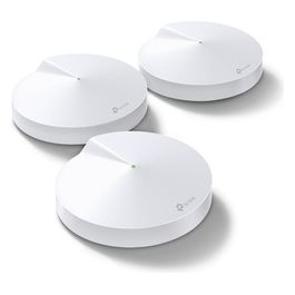 Tp-Link Deco M5 Whole Home Wi-Fi System 3 Pack Ac1300