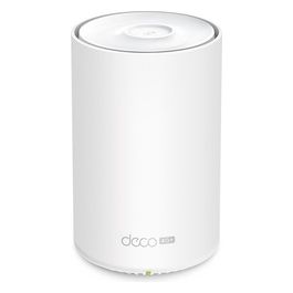Deco X10-4G Dual-Band (2.4 GHz/5 GHz) Wi-Fi 6 (802.11ax) Bianco 3 Interno