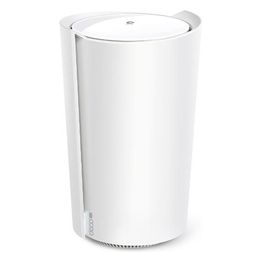 TP-Link Deco X50-5G Dual-Band 2.4 GHz/5 GHz Wi-Fi 6 (802.11ax) Bianco 3 Interno