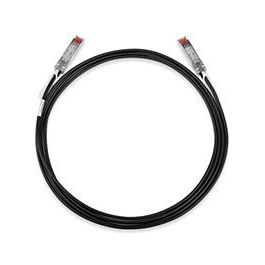 TP-LINK Direct Attach Cable Cavo biassiale SFP+ SFP+ 1 m
