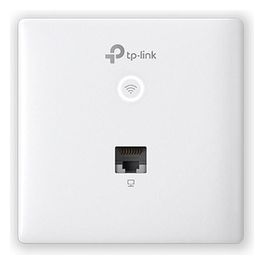 TP-Link EAP230-Wall Access Point Wi-Fi AC1200 Gigabit a Parete Omada MU-Mimo