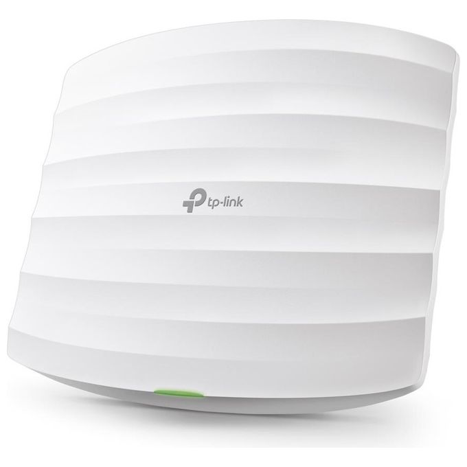 Tp-Link EAP265 Hd Punto Accesso WLan 1750Mbit/s Supporto Power Over Ethernet Bianco