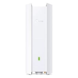 TP-LINK EAP610-OUTDOOR Punto Accesso WLAN 1201 Mbit/s Bianco Supporto Power over Ethernet